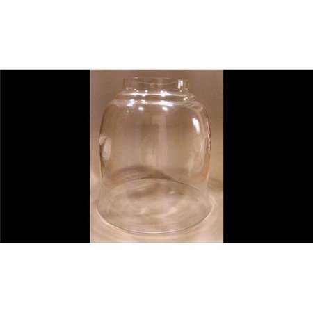 AMERICAN MANTLE American Mantle GLG1700 Gaslight Glass Globe GLG1700